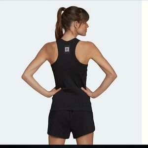 NWT Adidas Women's Karlie Kloss Run Tank Top Medium